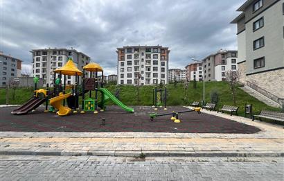 GAZİOSMANPAŞA TOKİ 1.ETAP'TA 3+1 KİRALIK DAİRE C21 BAL'DA