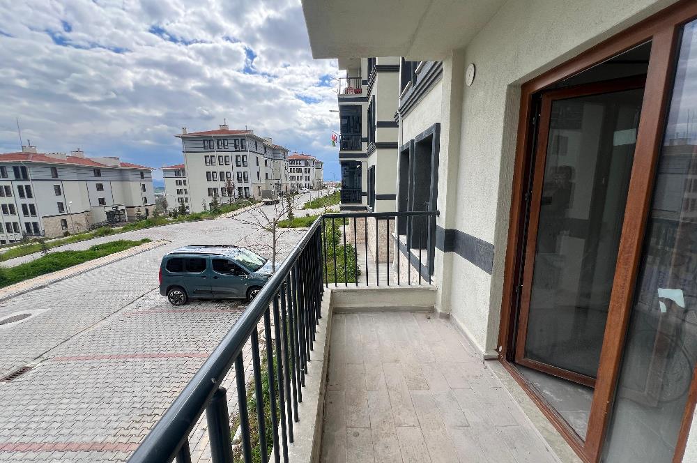 GAZİOSMANPAŞA TOKİ 1.ETAP'TA 3+1 KİRALIK DAİRE C21 BAL'DA