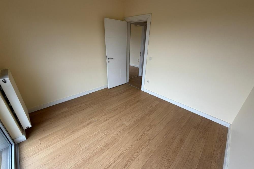 SARIYER AĞAOĞLU MY HOME MASLAK 3+1 ADA MUTFAK SATILIK DAİRE