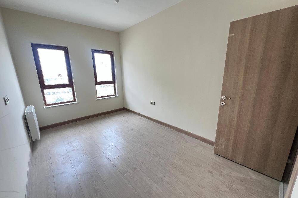 GAZİOSMANPAŞA TOKİ 1.ETAP'TA 3+1 KİRALIK DAİRE C21 BAL'DA