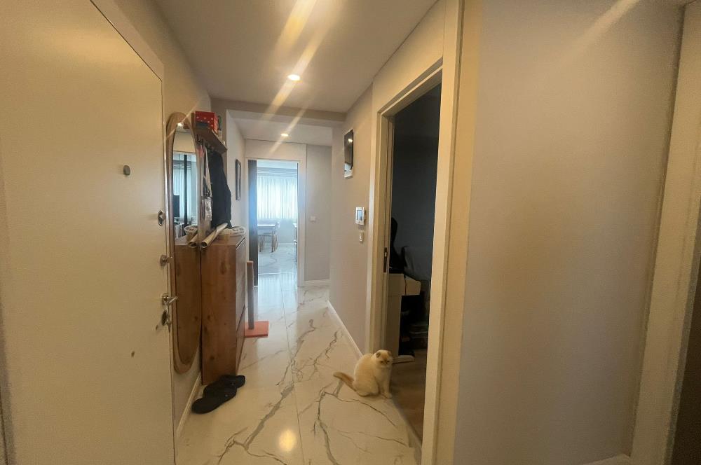 Kartal Orhantepe Dragos'da Kiralık 2+1 Daire_Selda Çaylı