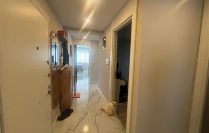 Kartal Orhantepe Dragos'da Kiralık 2+1 Daire_Selda Çaylı