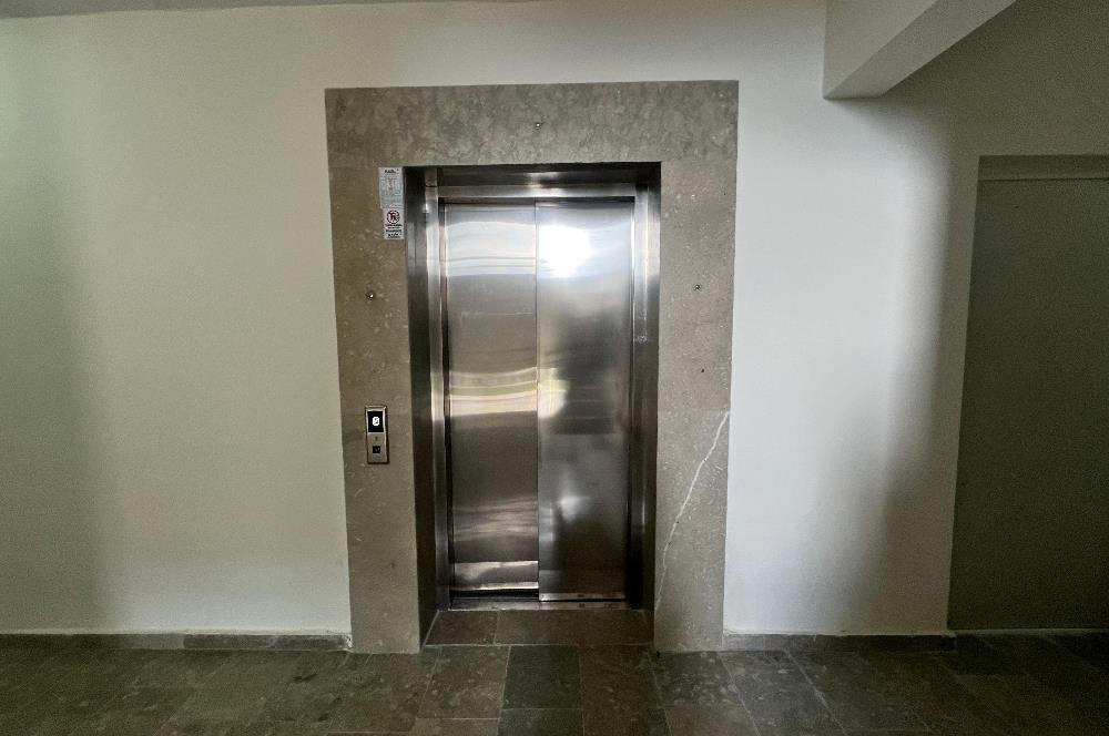 GAZİOSMANPAŞA TOKİ 1.ETAP'TA 3+1 KİRALIK DAİRE C21 BAL'DA