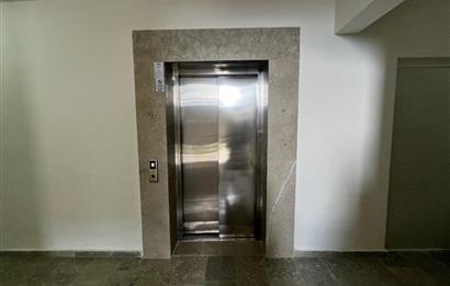 GAZİOSMANPAŞA TOKİ 1.ETAP'TA 3+1 KİRALIK DAİRE C21 BAL'DA