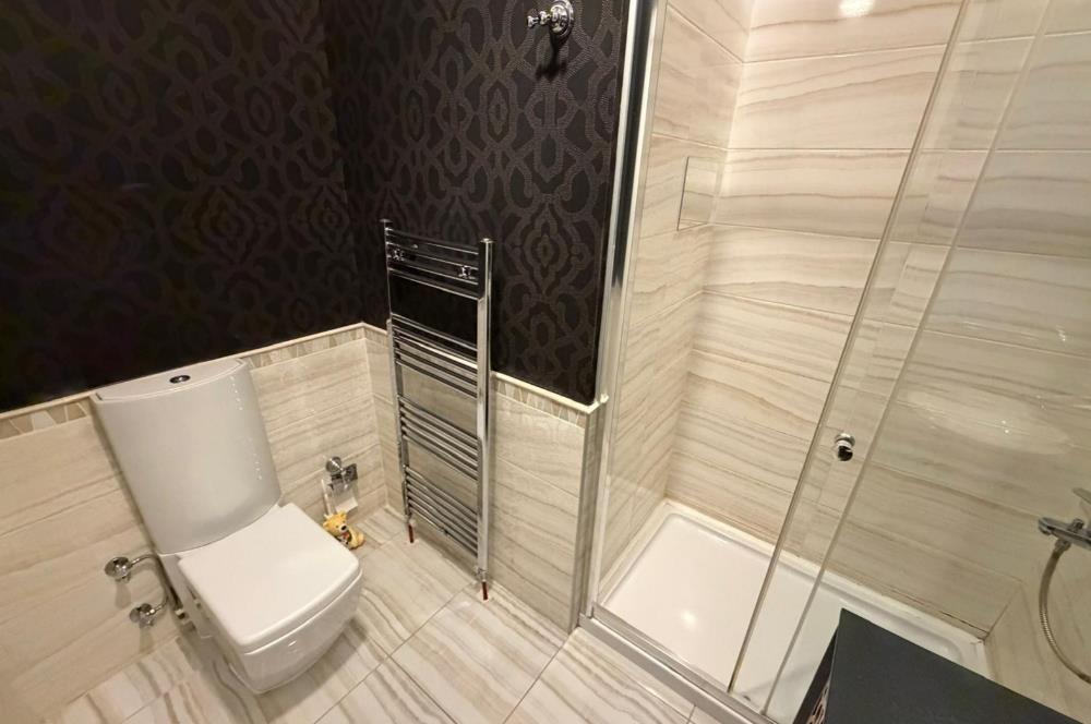 SARIYER AĞAOĞLU MY HOME MASLAK 3+1 ADA MUTFAK SATILIK DAİRE