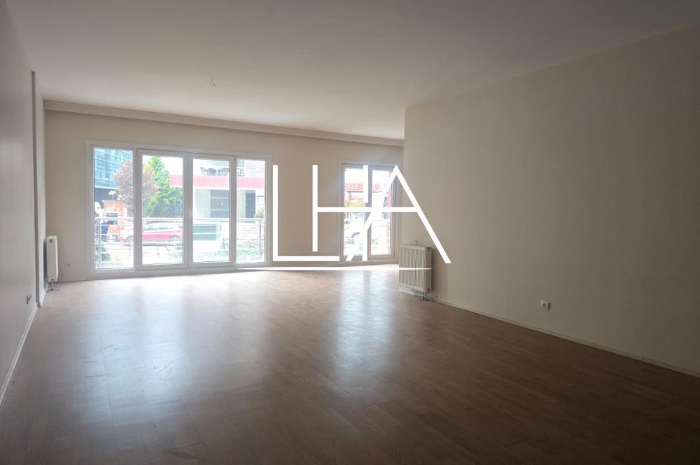 C21'DEN GÖKMAHAL SİTESİ'NDE ÇOK GENİŞ ARA KAT SATILIK DAİRE