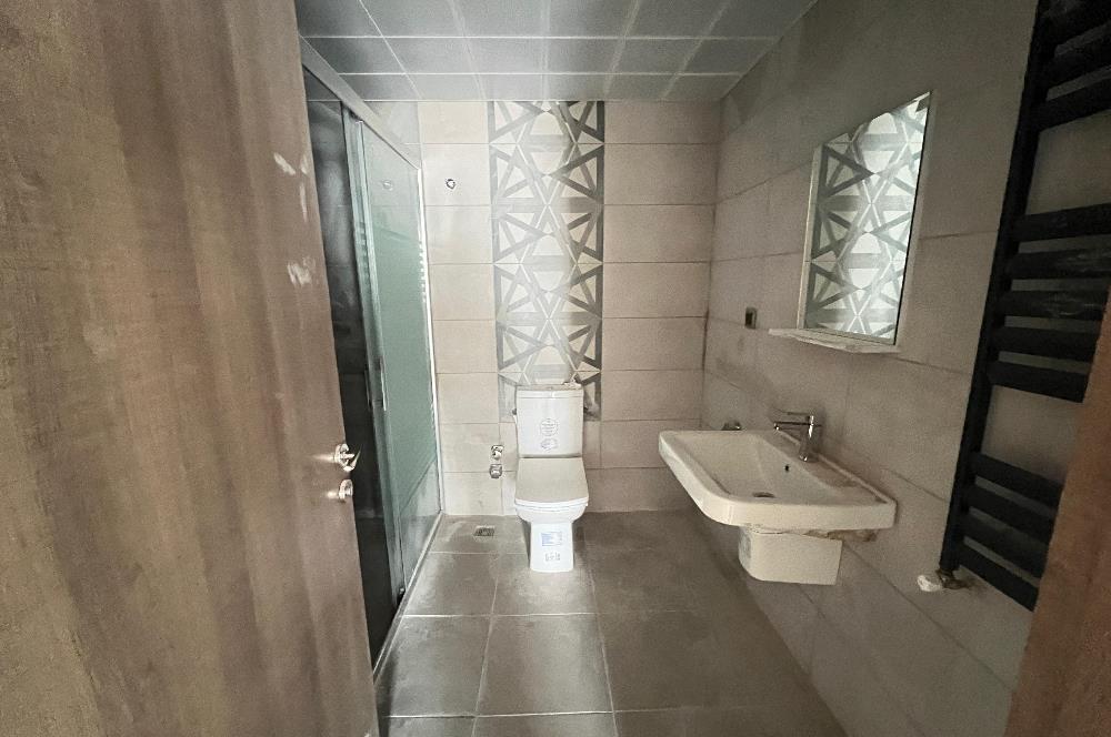 GAZİOSMANPAŞA TOKİ 1.ETAP'TA 3+1 KİRALIK DAİRE C21 BAL'DA