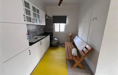 Bodrum Gümbet de 2+1 Kiralık İşyeri