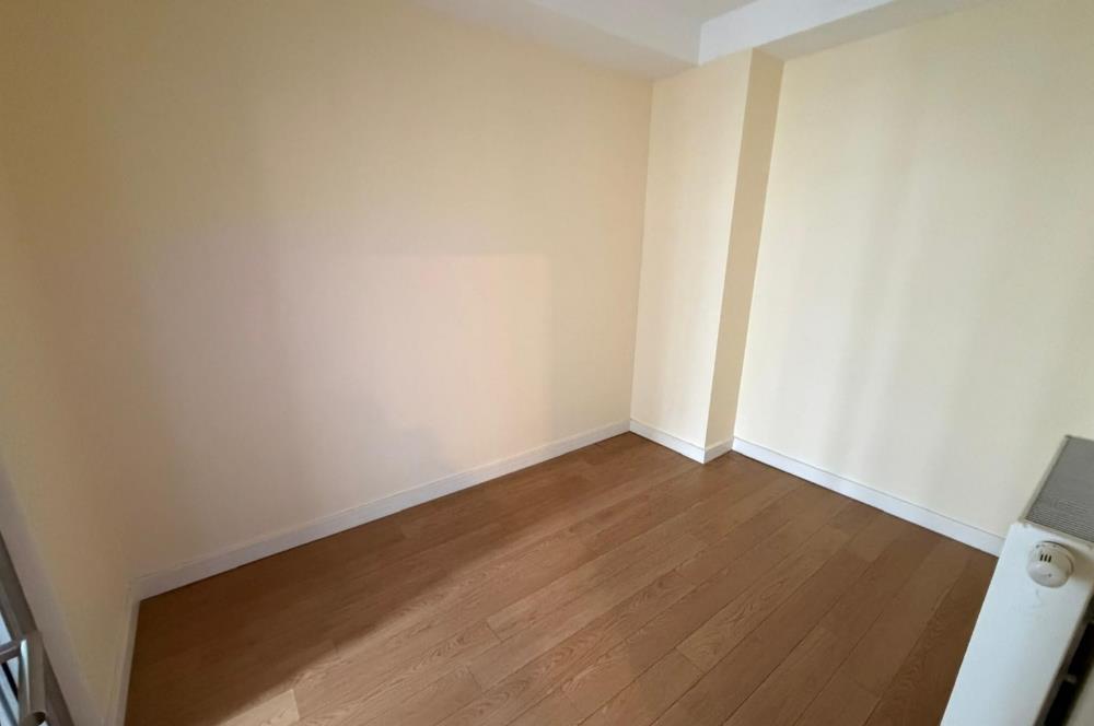 SARIYER AĞAOĞLU MY HOME MASLAK 3+1 ADA MUTFAK SATILIK DAİRE