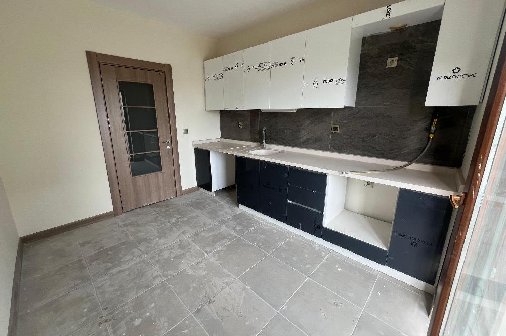 GAZİOSMANPAŞA TOKİ 1.ETAP'TA 3+1 KİRALIK DAİRE C21 BAL'DA