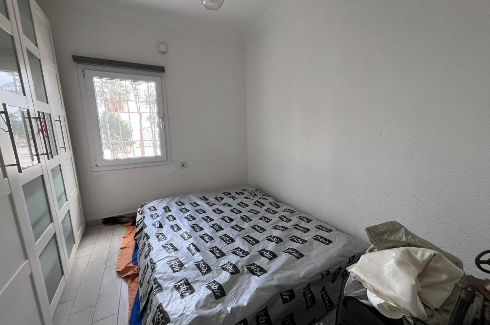 Bodrum Gümbet de 2+1 Kiralık İşyeri