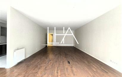 C21'DEN GÖKMAHAL SİTESİ'NDE ÇOK GENİŞ ARA KAT SATILIK DAİRE