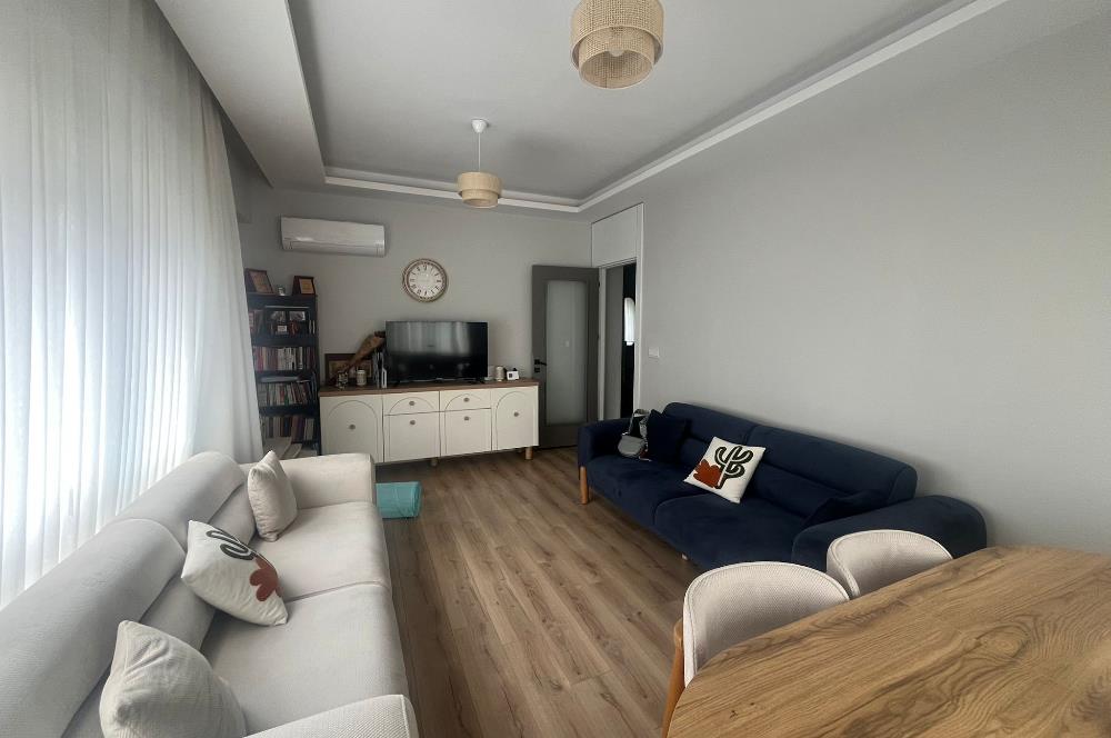 Kartal Orhantepe Dragos'da Kiralık 2+1 Daire_Selda Çaylı