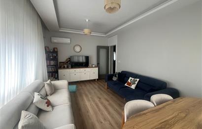 Kartal Orhantepe Dragos'da Kiralık 2+1 Daire_Selda Çaylı