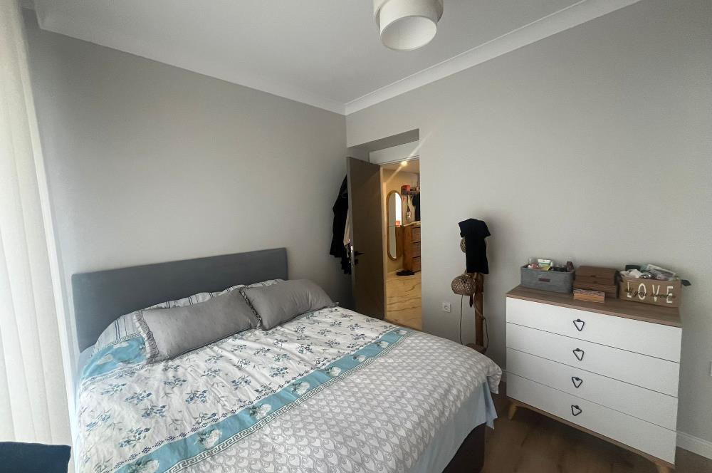 Kartal Orhantepe Dragos'da Kiralık 2+1 Daire_Selda Çaylı