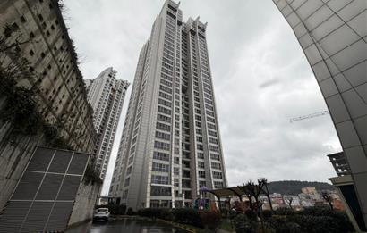 SARIYER AĞAOĞLU MY HOME MASLAK 3+1 ADA MUTFAK SATILIK DAİRE