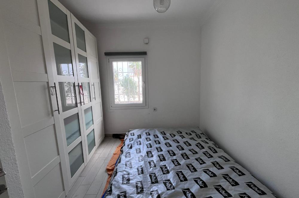 Bodrum Gümbet de 2+1 Kiralık İşyeri