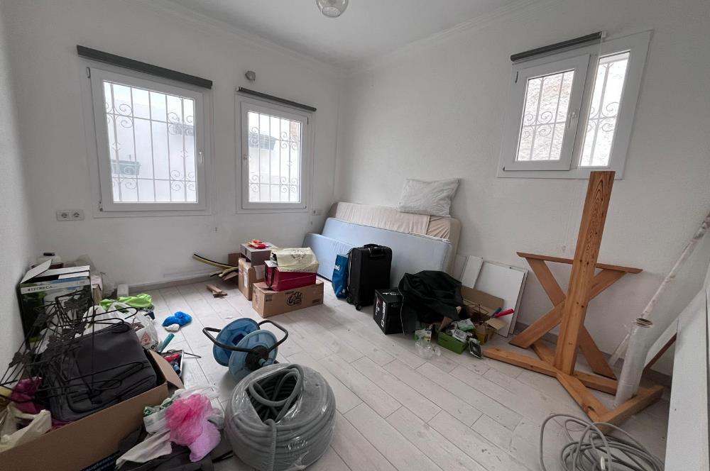 Bodrum Gümbet de 2+1 Kiralık İşyeri