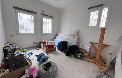 Bodrum Gümbet de 2+1 Kiralık İşyeri