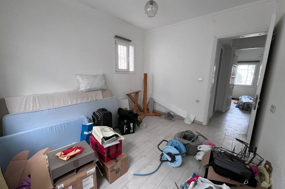 Bodrum Gümbet de 2+1 Kiralık İşyeri