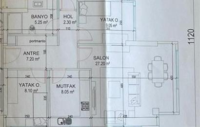 Ethem Efendi Caddesi nde Bağdat Caddesine 150 M de KAÇIRMAYIN !