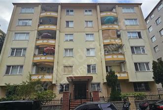 Kartal Cevizlide 3+1 Satılık Daire - 1 - 33308
