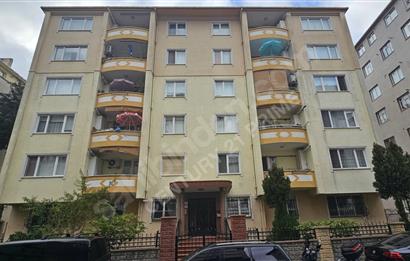 Kartal Cevizlide 3+1 Satılık Daire