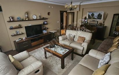 Kartal Cevizlide 3+1 Satılık Daire