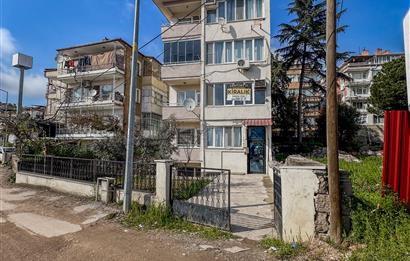 C21 LOCA'DAN ATATÜRK MAHALLESİ'NDE MERKEZİ KONUM 2+1 DAİRE