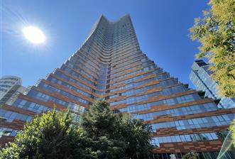 Varyap Meridyen 30. Kat Eşyalı 45.000 TL den Kiracılı KAÇIRMAYIN - 1 - 33305