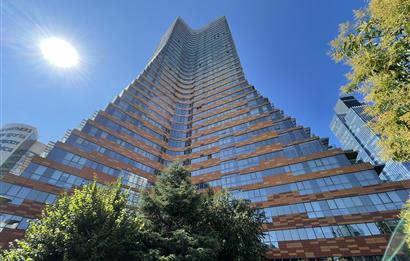 Varyap Meridyen 30. Kat Eşyalı 45.000 TL den Kiracılı KAÇIRMAYIN