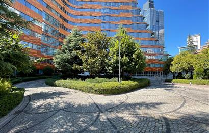 Varyap Meridyen 30. Kat Eşyalı 45.000 TL den Kiracılı KAÇIRMAYIN