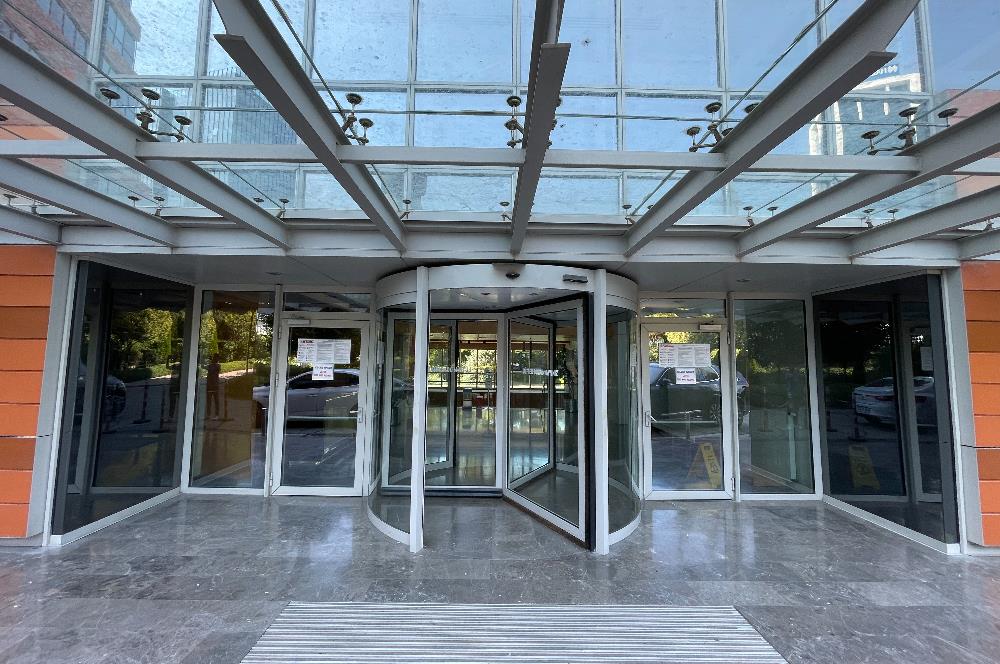 Varyap Meridyen 30. Kat Eşyalı 45.000 TL den Kiracılı KAÇIRMAYIN