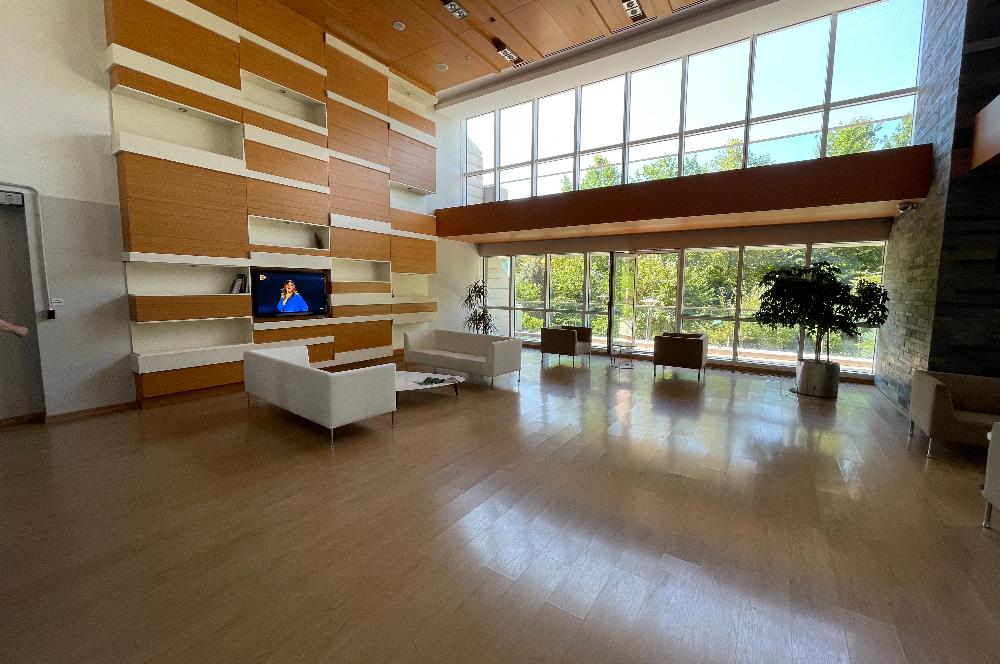 Varyap Meridyen 30. Kat Eşyalı 45.000 TL den Kiracılı KAÇIRMAYIN