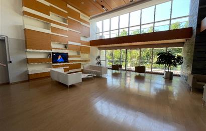 Varyap Meridyen 30. Kat Eşyalı 45.000 TL den Kiracılı KAÇIRMAYIN