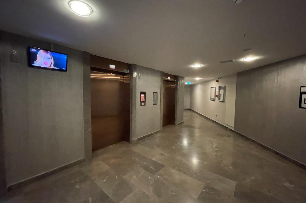 Varyap Meridyen 30. Kat Eşyalı 45.000 TL den Kiracılı KAÇIRMAYIN