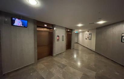 Varyap Meridyen 30. Kat Eşyalı 45.000 TL den Kiracılı KAÇIRMAYIN