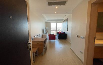 Varyap Meridyen 30. Kat Eşyalı 45.000 TL den Kiracılı KAÇIRMAYIN