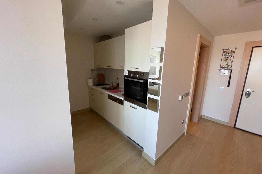 Varyap Meridyen 30. Kat Eşyalı 45.000 TL den Kiracılı KAÇIRMAYIN