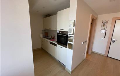 Varyap Meridyen 30. Kat Eşyalı 45.000 TL den Kiracılı KAÇIRMAYIN