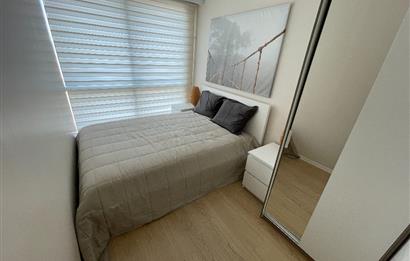 Varyap Meridyen 30. Kat Eşyalı 45.000 TL den Kiracılı KAÇIRMAYIN