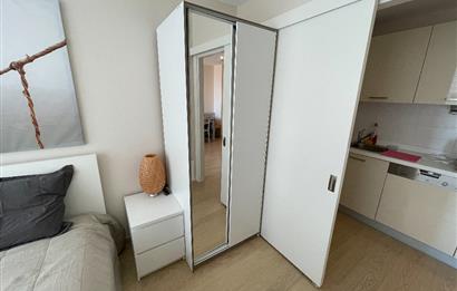 Varyap Meridyen 30. Kat Eşyalı 45.000 TL den Kiracılı KAÇIRMAYIN