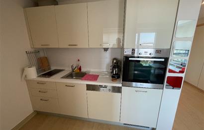 Varyap Meridyen 30. Kat Eşyalı 45.000 TL den Kiracılı KAÇIRMAYIN