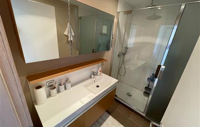 Varyap Meridyen 30. Kat Eşyalı 45.000 TL den Kiracılı KAÇIRMAYIN