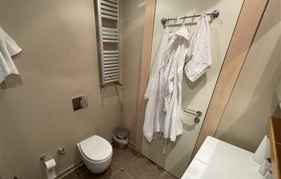 Varyap Meridyen 30. Kat Eşyalı 45.000 TL den Kiracılı KAÇIRMAYIN