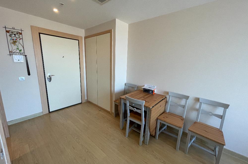 Varyap Meridyen 30. Kat Eşyalı 45.000 TL den Kiracılı KAÇIRMAYIN