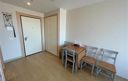 Varyap Meridyen 30. Kat Eşyalı 45.000 TL den Kiracılı KAÇIRMAYIN