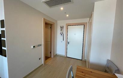 Varyap Meridyen 30. Kat Eşyalı 45.000 TL den Kiracılı KAÇIRMAYIN