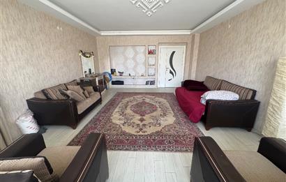 BAHÇELİEVLER’DE KİRALIK 4+1 DAİRE 