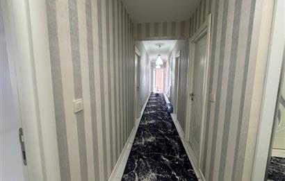 BAHÇELİEVLER’DE KİRALIK 4+1 DAİRE 